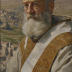 Saint Gregory of Nazianzus