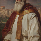 Saint Cyril of Jerusalem