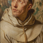 Saint Bonaventure