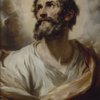 Saint Mark the Evangelist