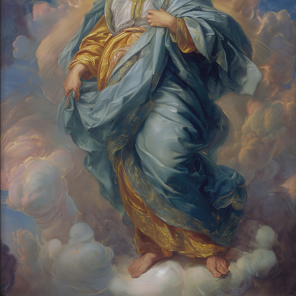 Saint Paul the Apostle