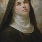 Saint Rita of Cascia