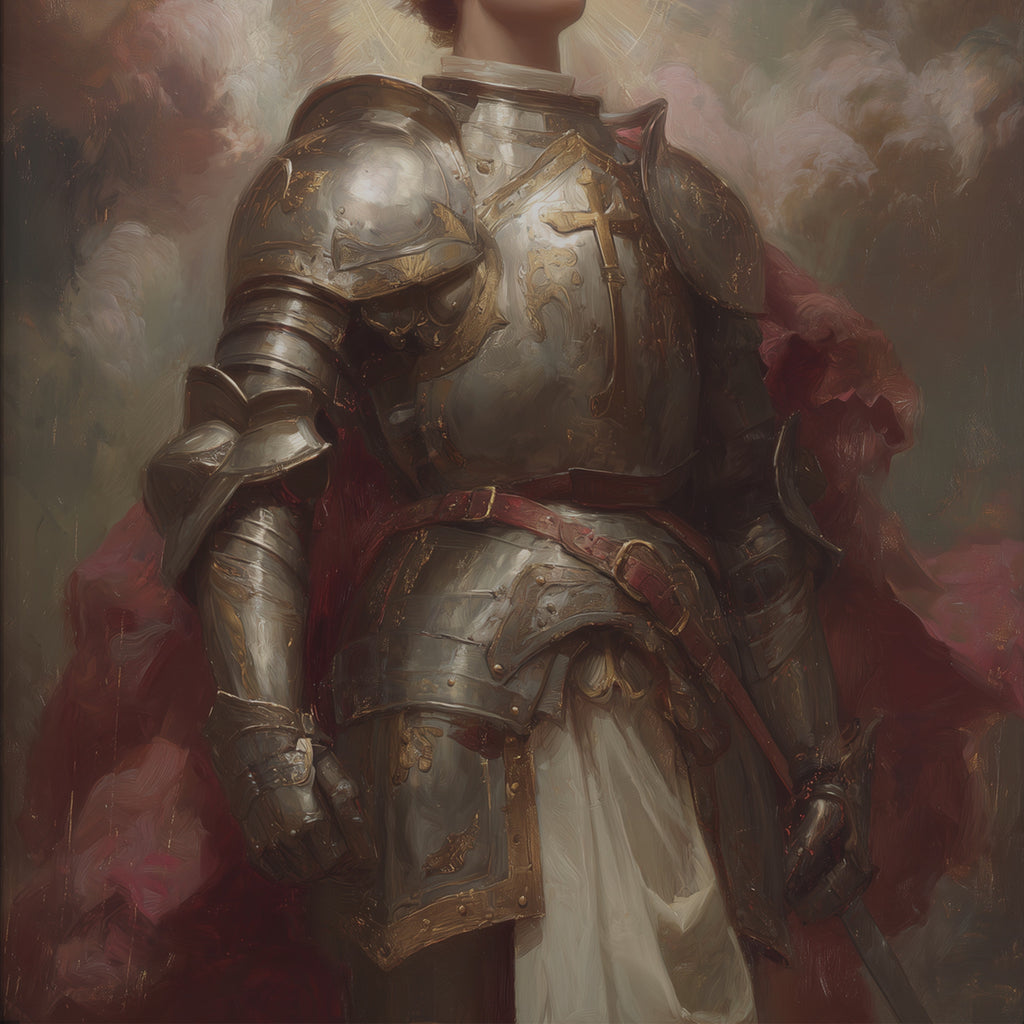 Saint George the Martyr
