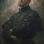 Saint Ignatius of Loyola