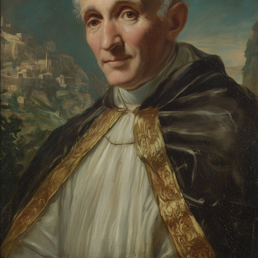 Saint Alphonsus Liguori