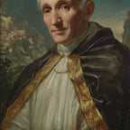 Saint Alphonsus Liguori