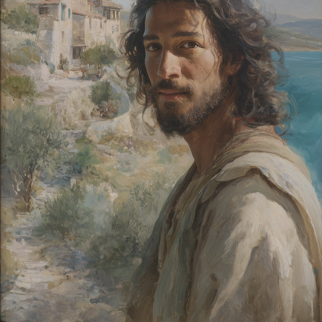 Saint John the Apostle