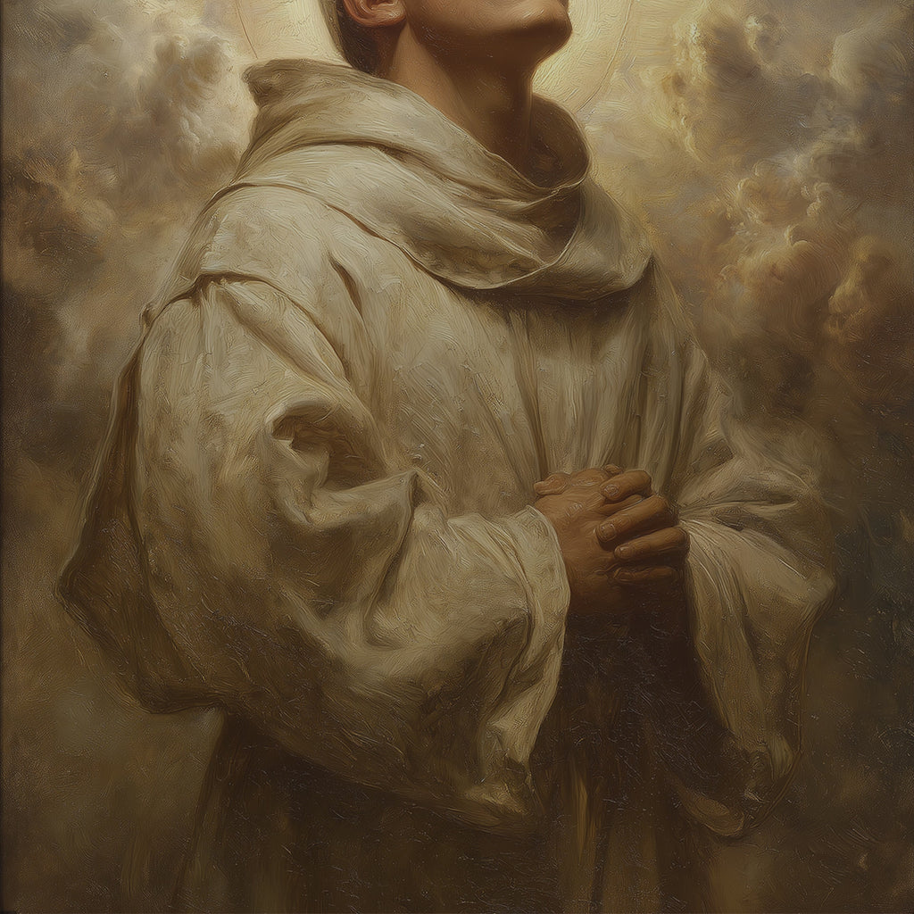 Saint Bernard of Clairvaux