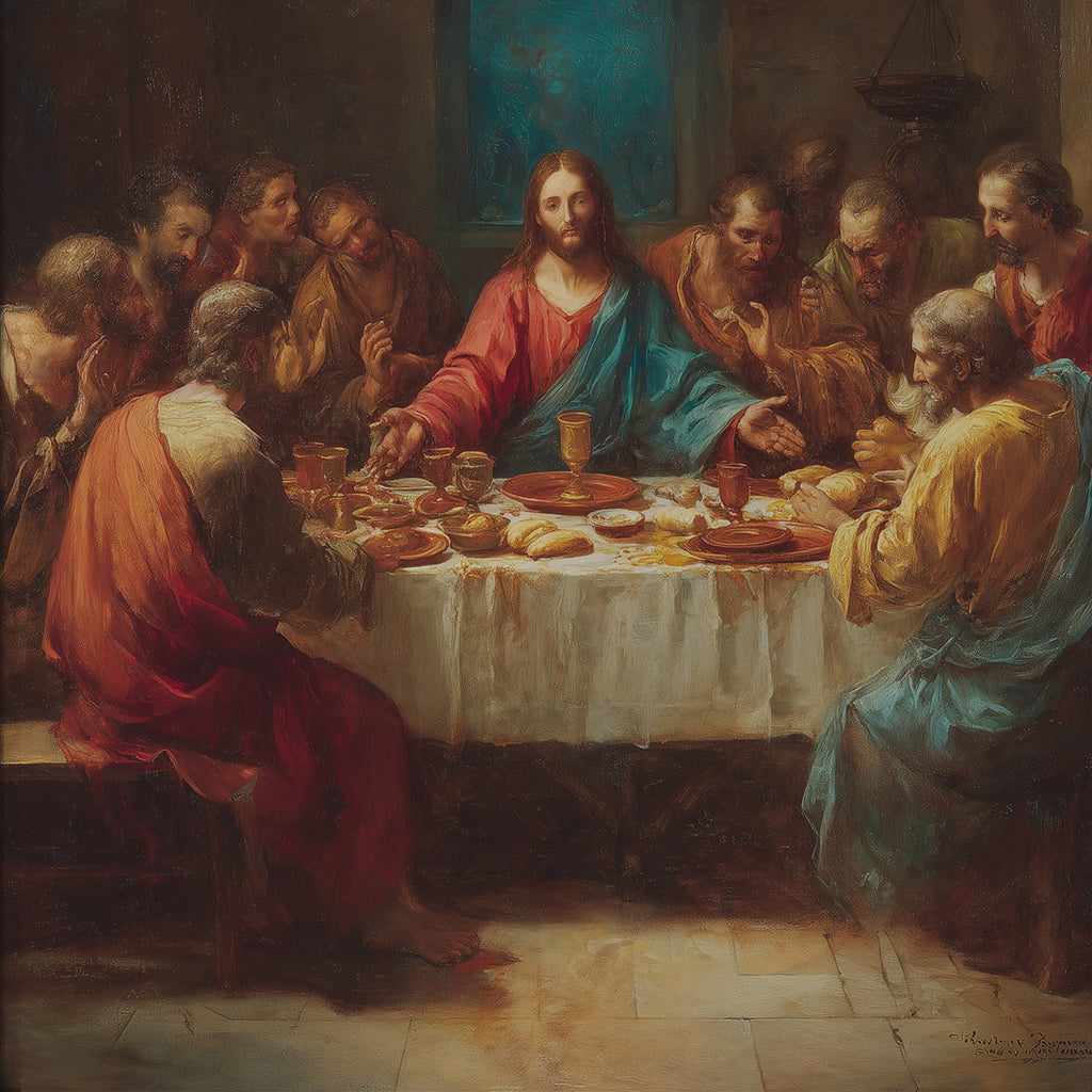 The Last Supper
