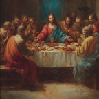 The Last Supper