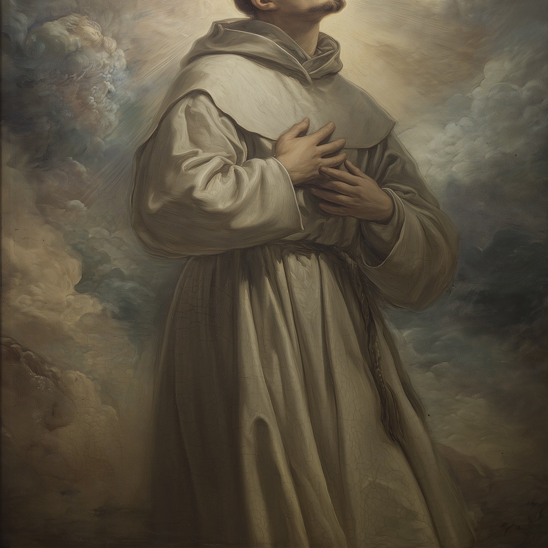 Saint Francis Xavier