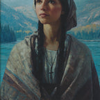 Saint Kateri Tekakwitha