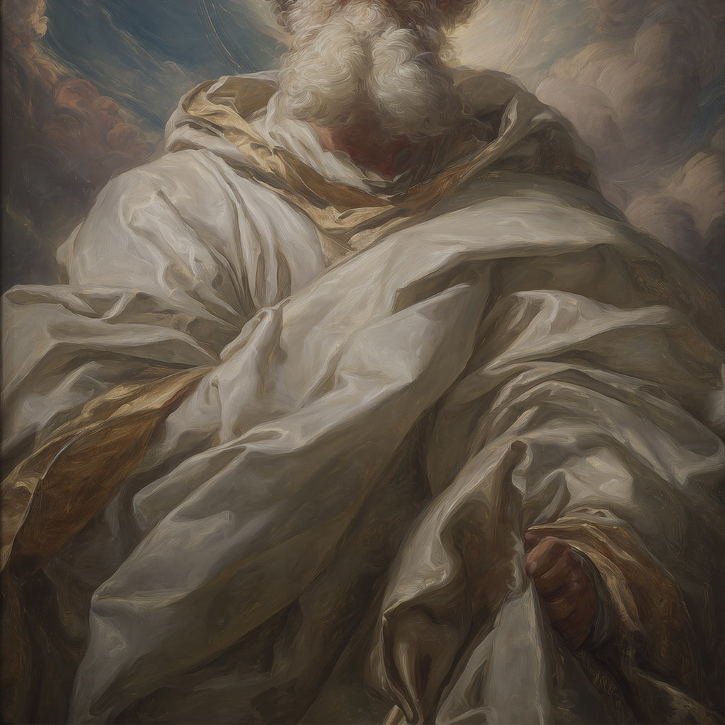 Saint Basil the Great