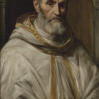 Saint Clement of Rome