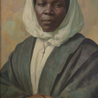 Saint Josephine Bakhita