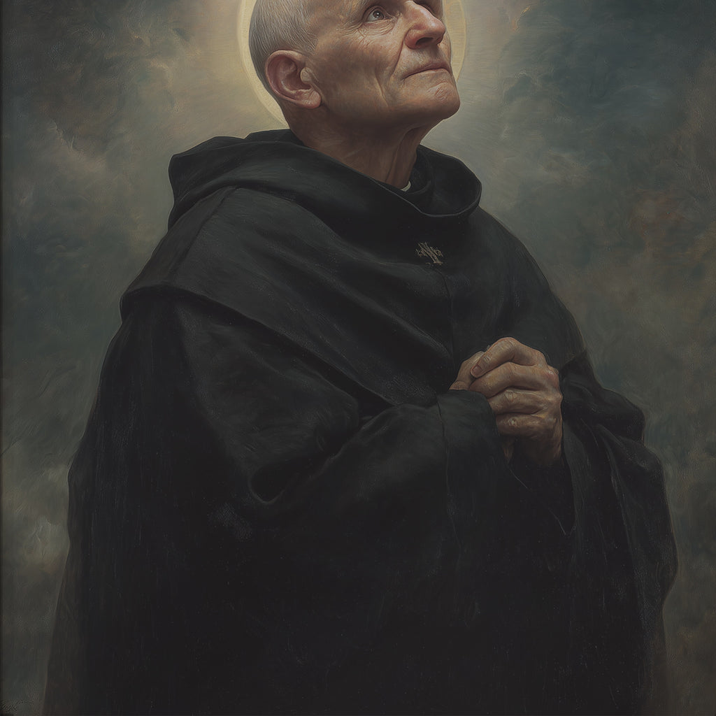 Saint André Bessette