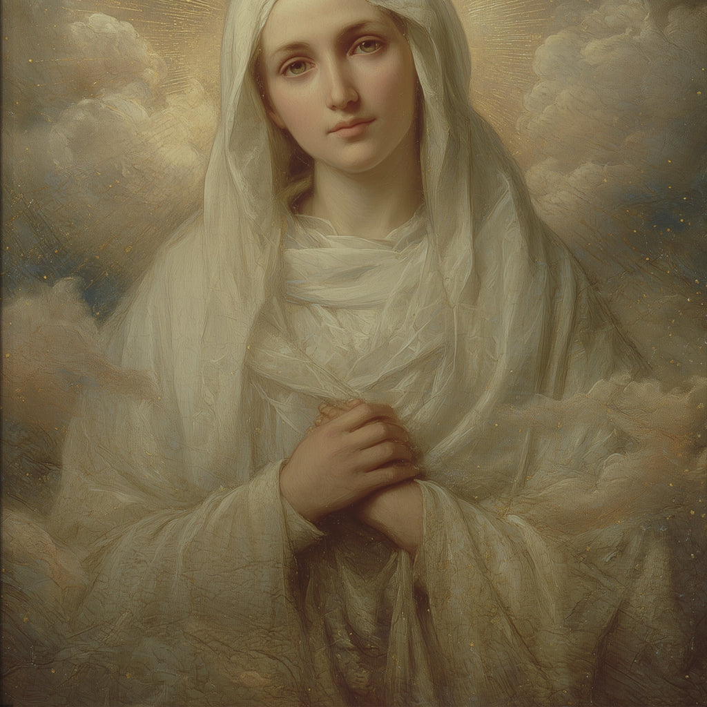 Saint Brigid of Kildare