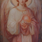 Archangel Phanuel