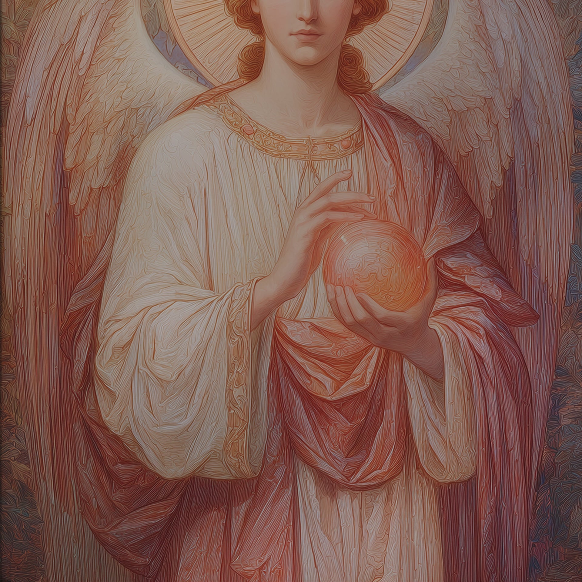 Archangel Phanuel