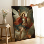 Saint Michael the Archangel