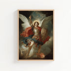 Saint Michael the Archangel