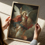 Saint Michael the Archangel