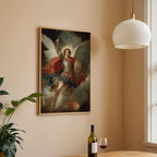 Saint Michael the Archangel